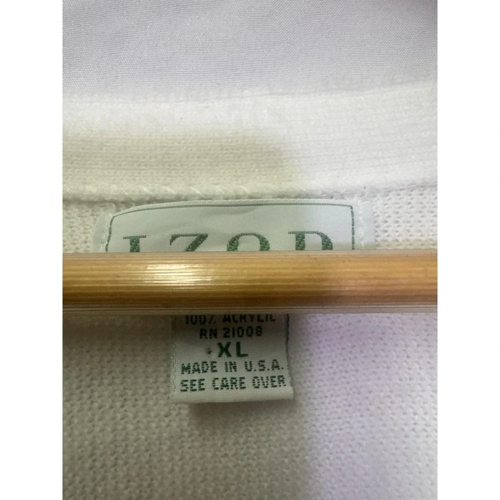 Izod this vintage
